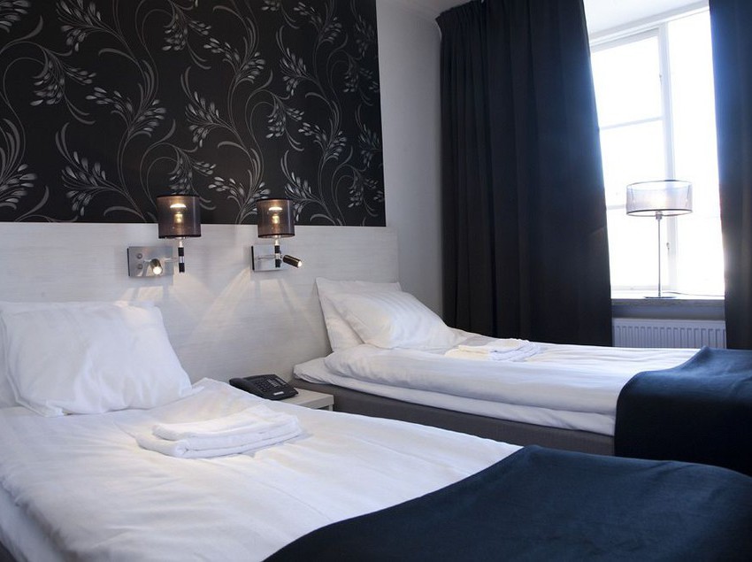 Donners Hotell | Visby | Gotlands Lan | Sweden 14