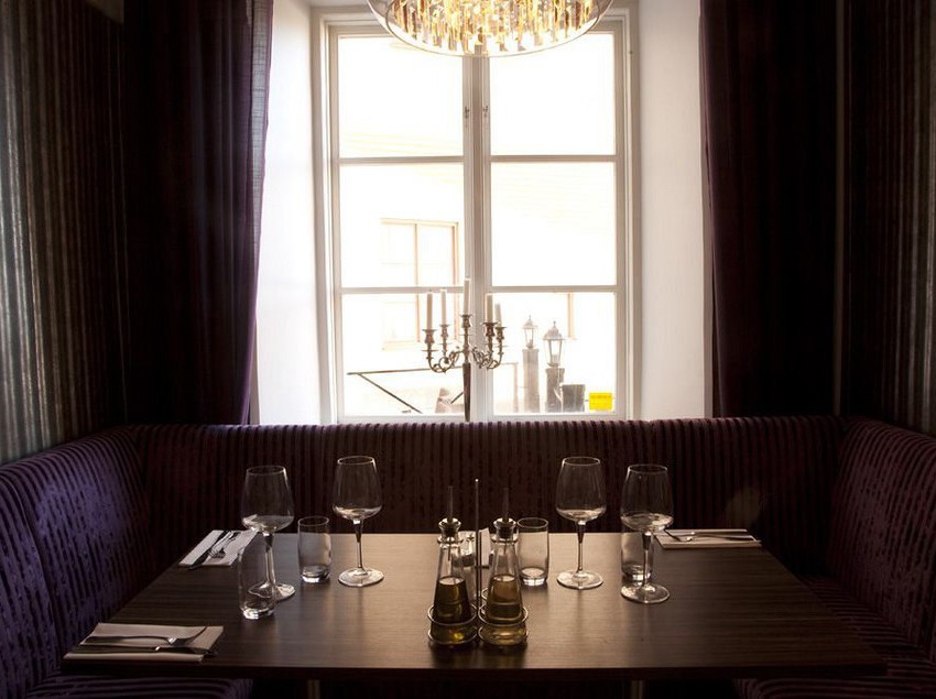 Donners Hotell | Visby | Gotlands Lan | Sweden 16