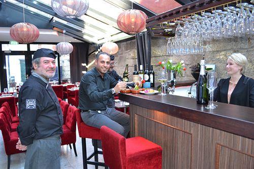 Donners Hotell | Visby | Gotlands Lan | Sweden 20