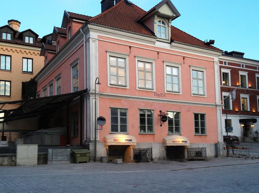 Donners Hotell | Visby | Gotlands Lan | Sweden 3