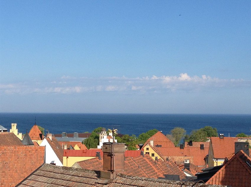 Donners Hotell | Visby | Gotlands Lan | Sweden 4