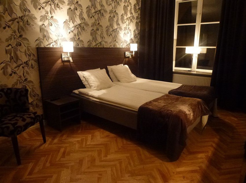 Donners Hotell | Visby | Gotlands Lan | Sweden 7