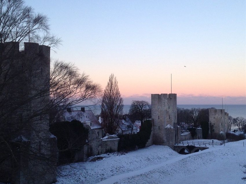 Donners Hotell | Visby | Gotlands Lan | Sweden 8