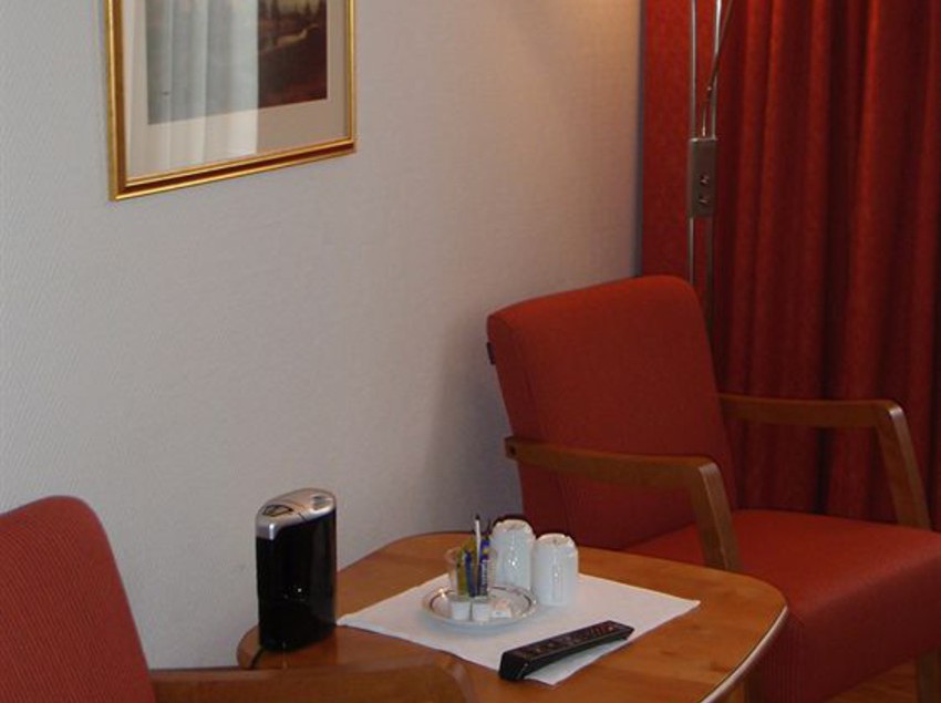 Hotel Dag Bondeheim | Skien | Telemark | Norway 5