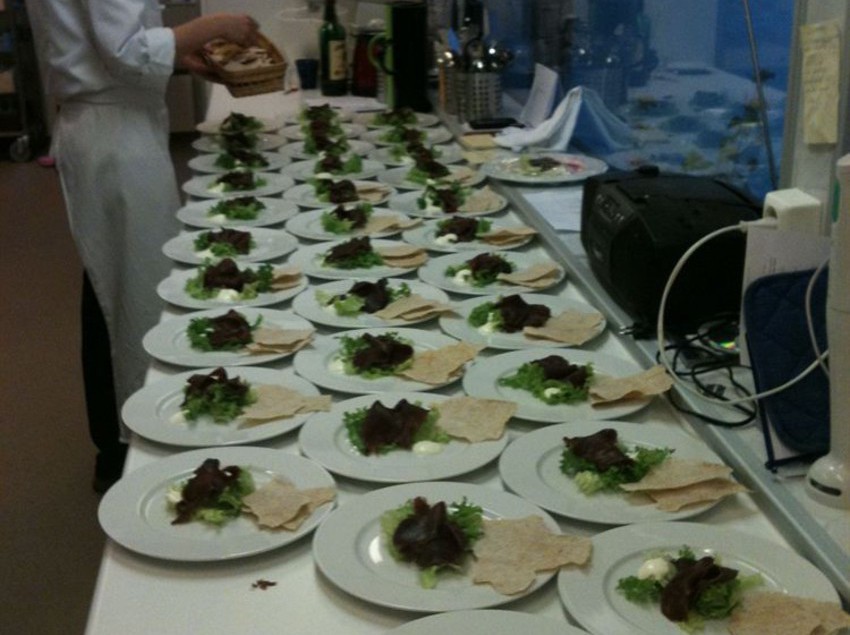 Energihotellet | Suldal | Rogaland | Noruega 2