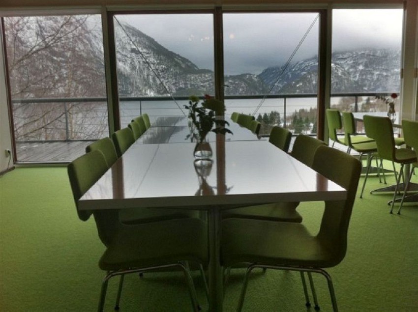 Energihotellet | Suldal | Rogaland | Noruega 3
