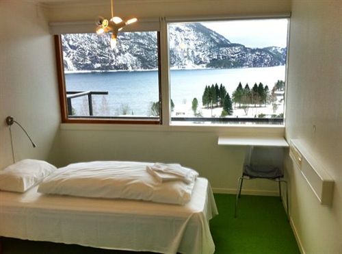 Energihotellet | Suldal | Rogaland | Noruega 6