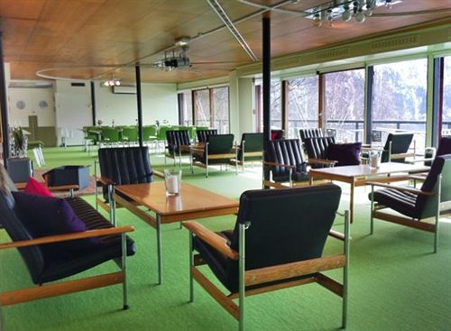 Energihotellet | Suldal | Rogaland | Noruega 7