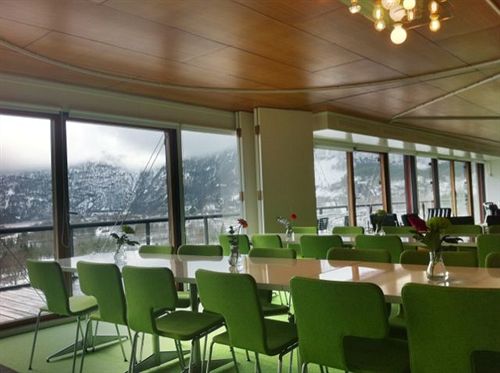 Energihotellet | Suldal | Rogaland | Noruega 8