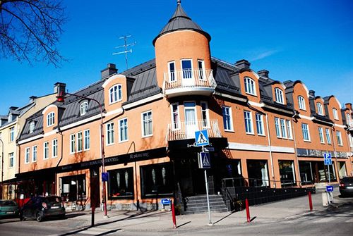 Huskvarna Stadshotell | Huskvarna | Jonkopings Lan | Sweden 7