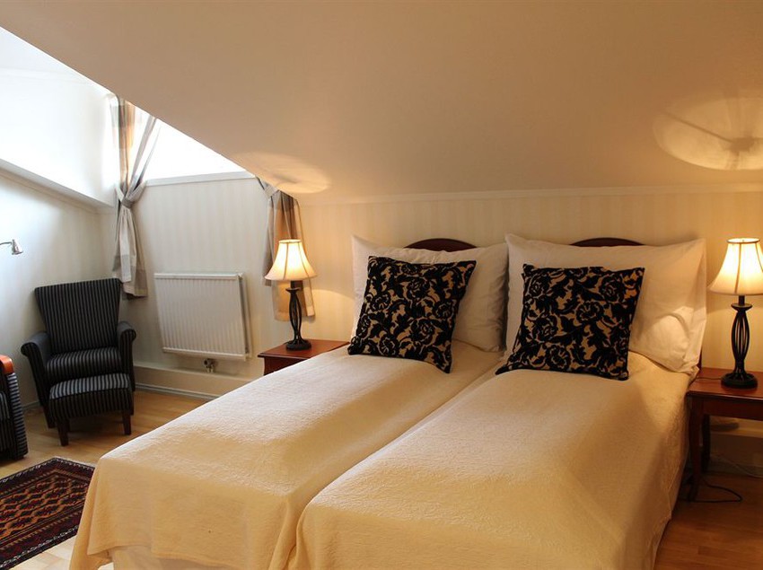 Hotel Lampeland | Lampeland | Buskerud | Norway 2