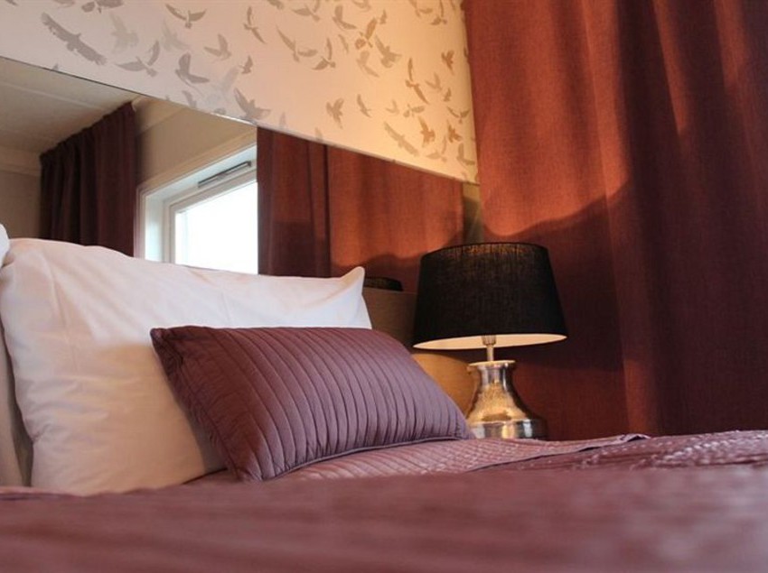 Hotel Lampeland | Lampeland | Buskerud | Norway 7