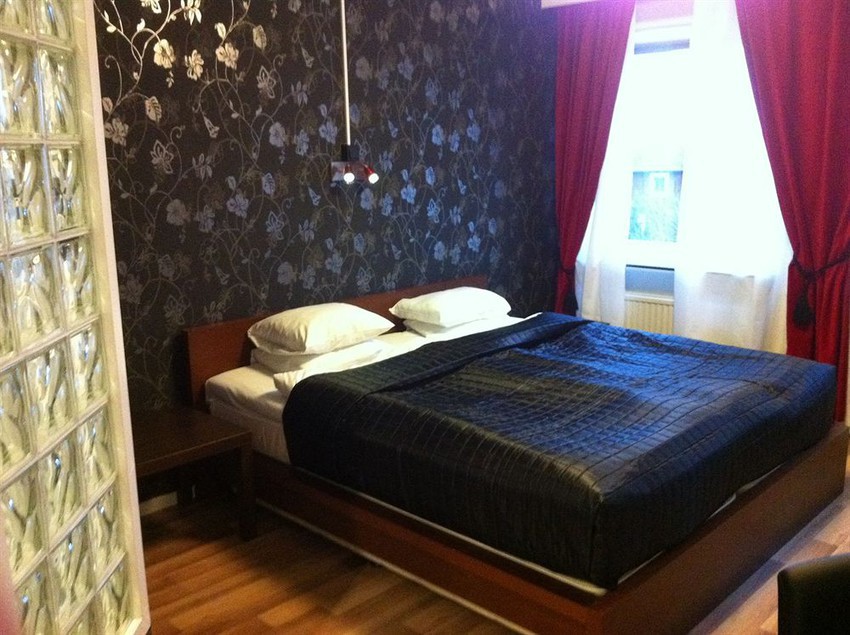 Hotel L Marieberg | Kristinehamn | Varmlands Lan | Sweden 1