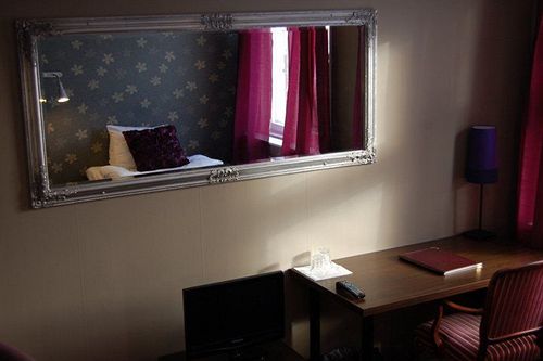 Hotel L Marieberg | Kristinehamn | Varmlands Lan | Sweden 10