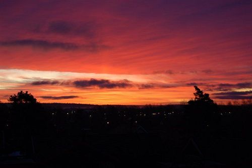 Hotel L Marieberg | Kristinehamn | Varmlands Lan | Sweden 12