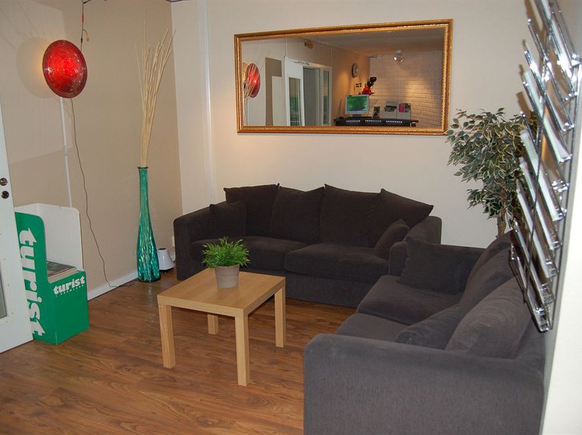 Hotel L Marieberg | Kristinehamn | Varmlands Lan | Sweden 2