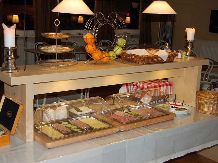 Hotel L Marieberg | Kristinehamn | Varmlands Lan | Sweden 3