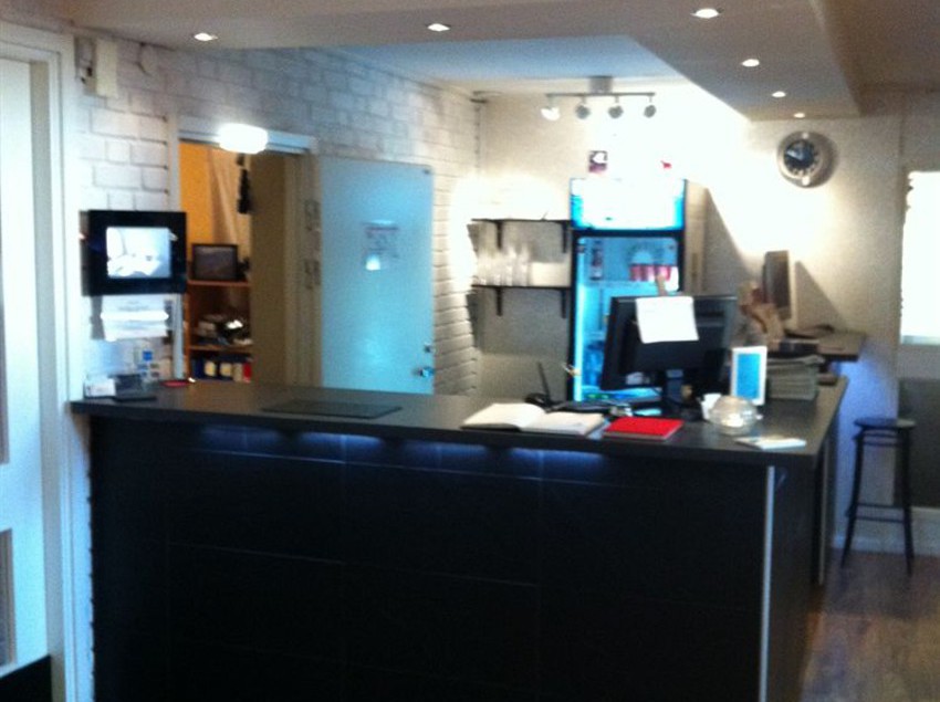 Hotel L Marieberg | Kristinehamn | Varmlands Lan | Sweden 4