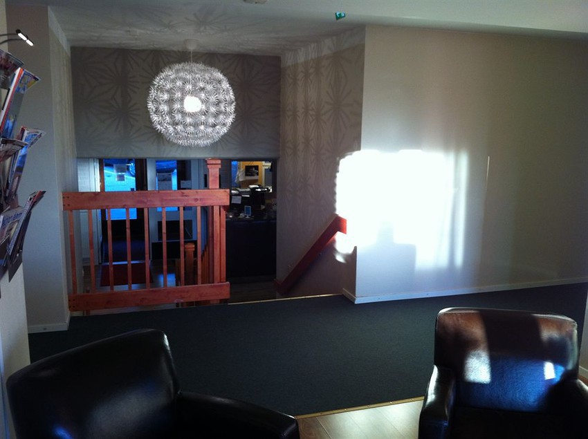 Hotel L Marieberg | Kristinehamn | Varmlands Lan | Sweden 5