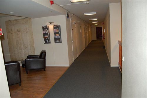 Hotel L Marieberg | Kristinehamn | Varmlands Lan | Sweden 9