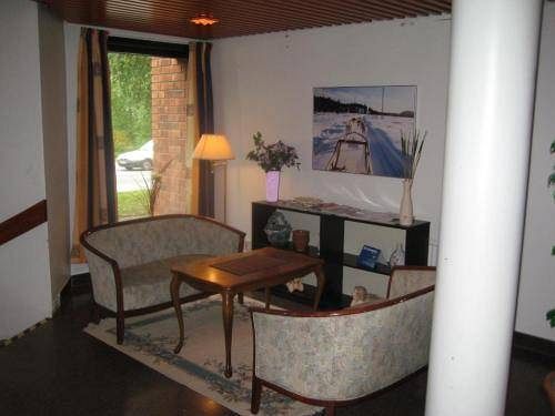 Hotel Polar | Alvsbyn | Norrbottens Lan | Sweden 2