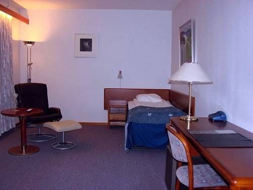 Hotel Polar | Alvsbyn | Norrbottens Lan | Sweden 3