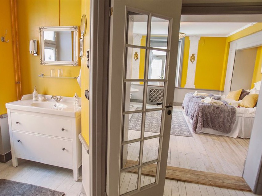 Hotel Strand | Norrkoping | Ostergotlands Lan | Sweden 11