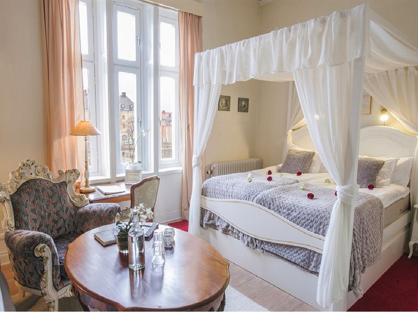 Hotel Strand | Norrkoping | Ostergotlands Lan | Sweden 13