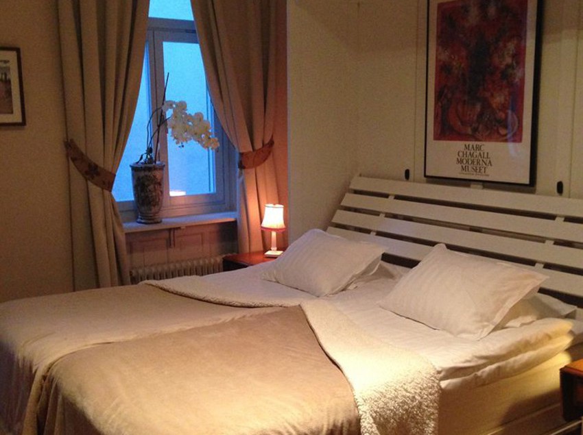 Hotel Strand | Norrkoping | Ostergotlands Lan | Sweden 18