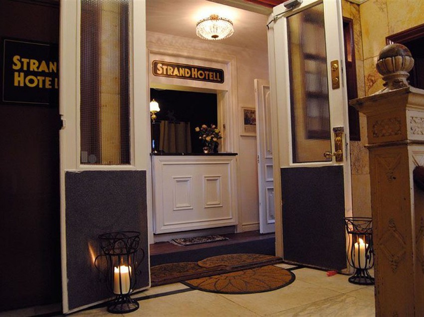 Hotel Strand | Norrkoping | Ostergotlands Lan | Sweden 2