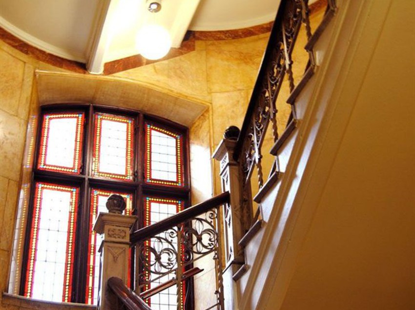 Hotel Strand | Norrkoping | Ostergotlands Lan | Sweden 3