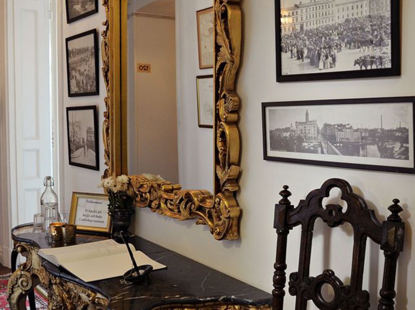 Hotel Strand | Norrkoping | Ostergotlands Lan | Sweden 4