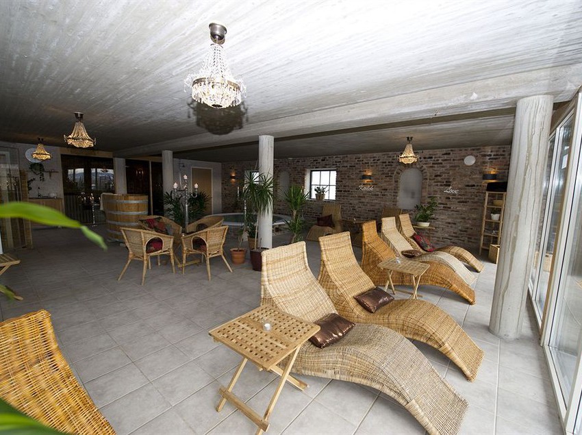 Lanthotell Lögnäs Gård Laholm Hallands Lan