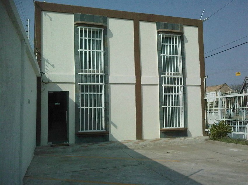 Hotel Posada Oleary Venezuela