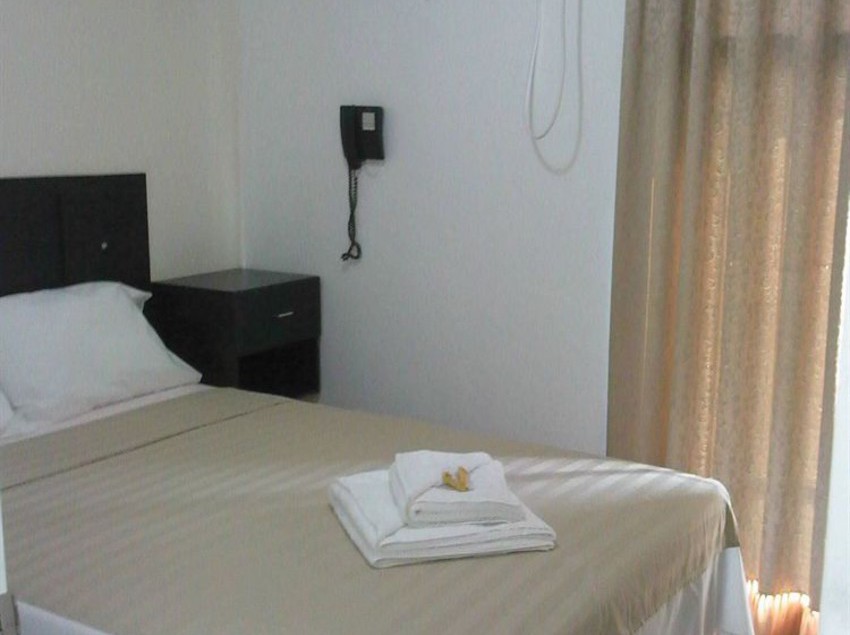 Hotel Posada Oleary | Maracaibo | Venezuela | América del Sur 3