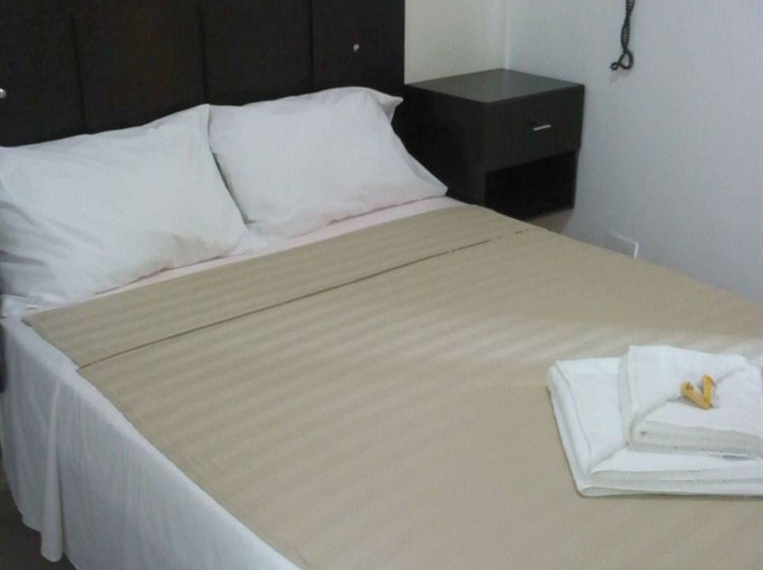 Hotel Posada Oleary | Maracaibo | Venezuela | América del Sur 6