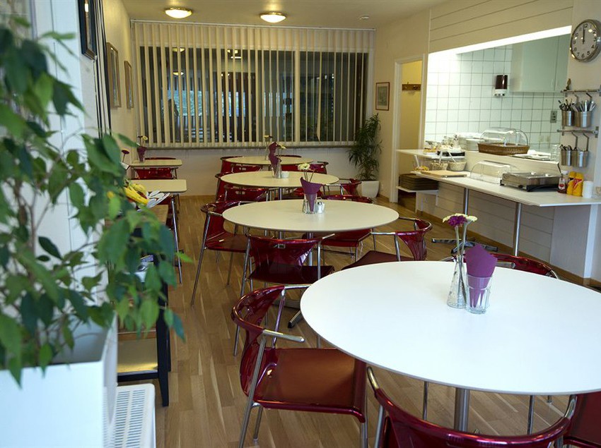 City Motel Helsingborg | Helsingborg | Skane | Sweden 1