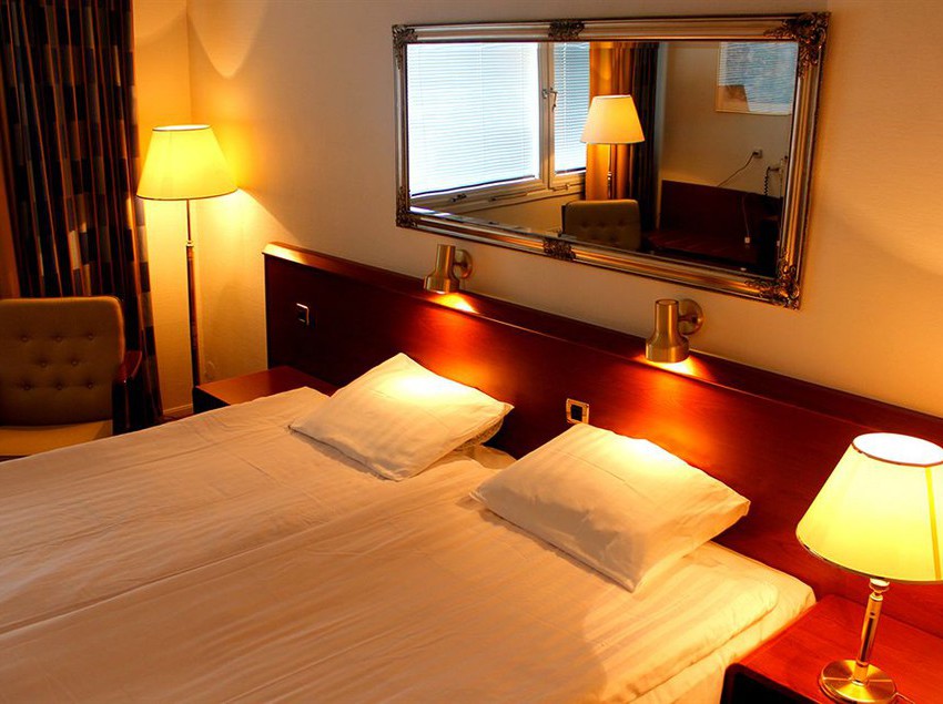City Motel Helsingborg | Helsingborg | Skane | Sweden 10