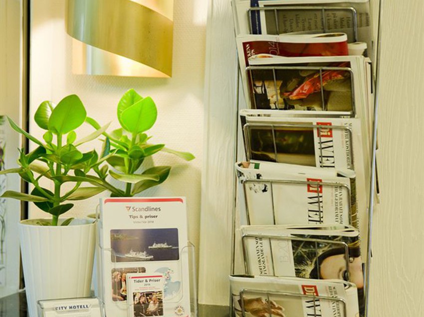 City Motel Helsingborg | Helsingborg | Skane | Sweden 13