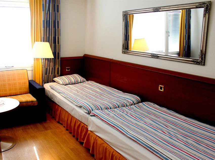 City Motel Helsingborg | Helsingborg | Skane | Sweden 2