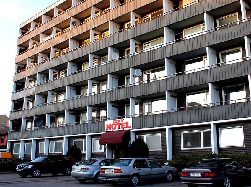 City Motel Helsingborg | Helsingborg | Skane | Sweden 3