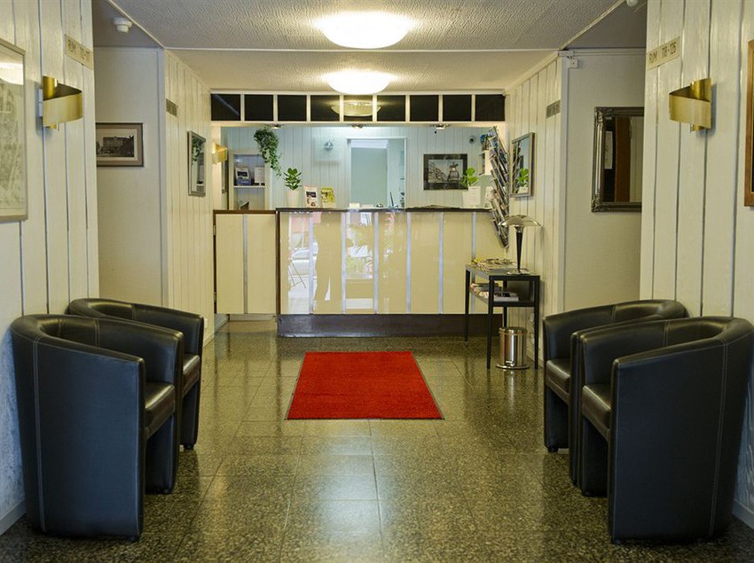 City Motel Helsingborg | Helsingborg | Skane | Sweden 4