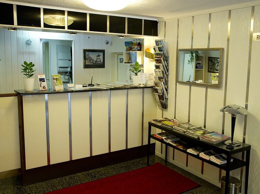 City Motel Helsingborg | Helsingborg | Skane | Sweden 6