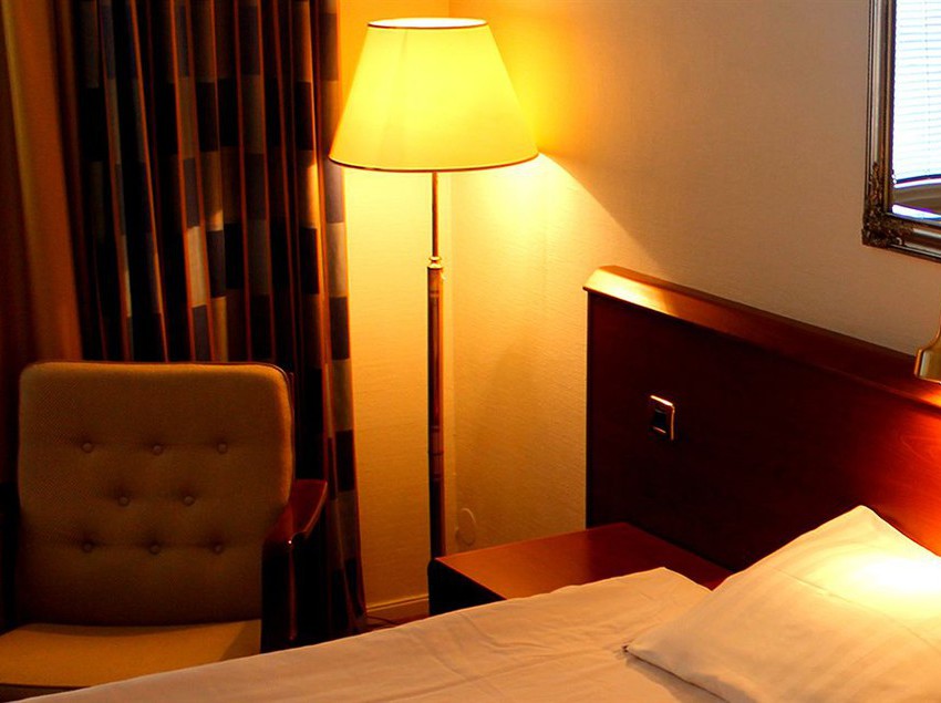 City Motel Helsingborg | Helsingborg | Skane | Sweden 7