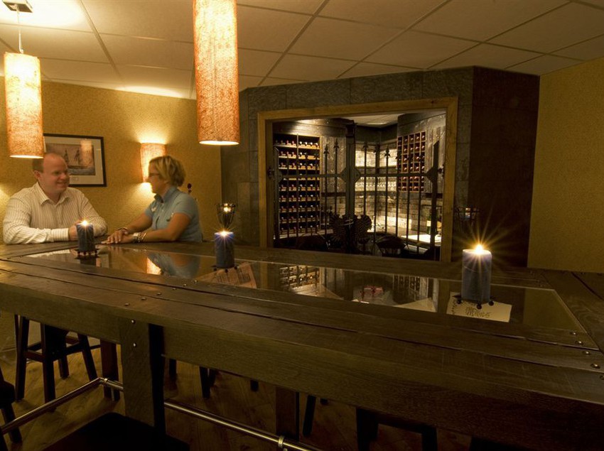 Hotel Molde Fjordstuer