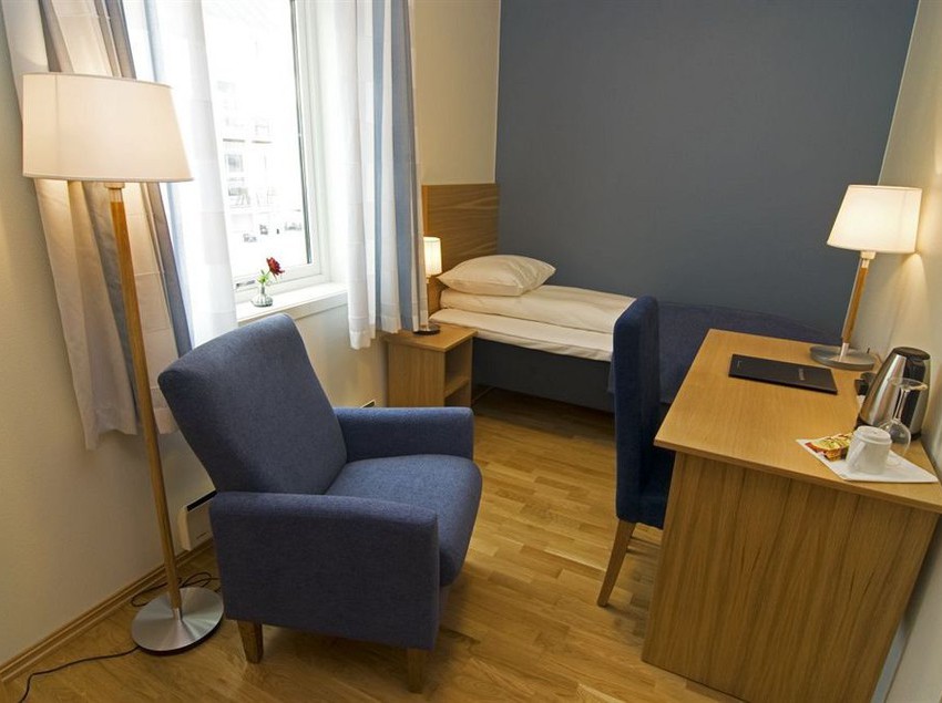 Hotel Molde Fjordstuer | Molde | More og Romsdal | Norway 10