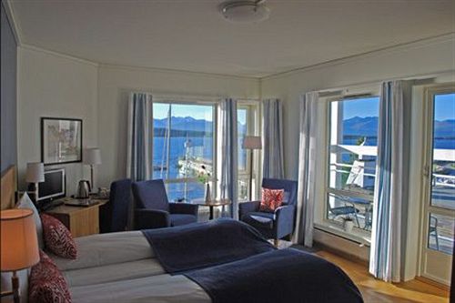 Hotel Molde Fjordstuer | Molde | More og Romsdal | Norway 12