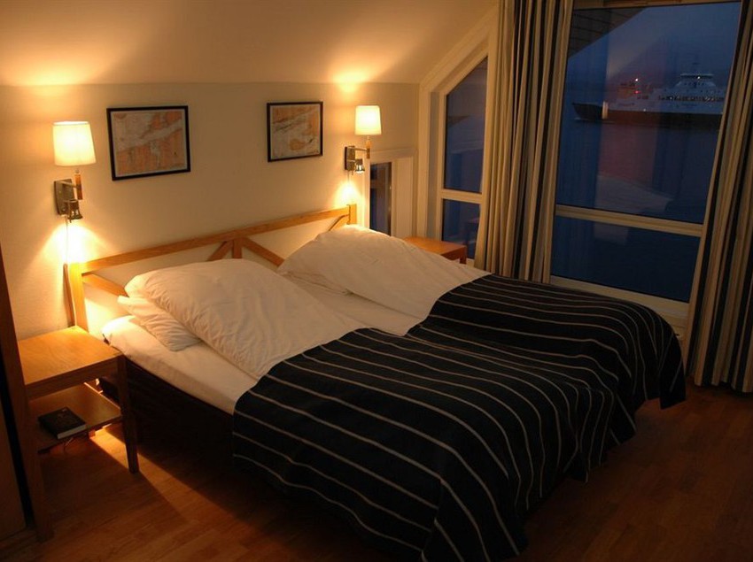 Hotel Molde Fjordstuer | Molde | More og Romsdal | Norway 15