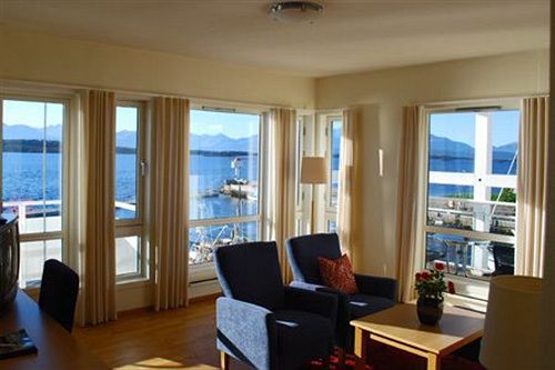 Hotel Molde Fjordstuer | Molde | More og Romsdal | Norway 16