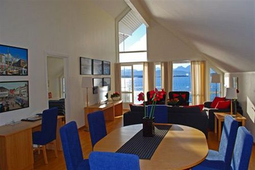 Hotel Molde Fjordstuer | Molde | More og Romsdal | Norway 18
